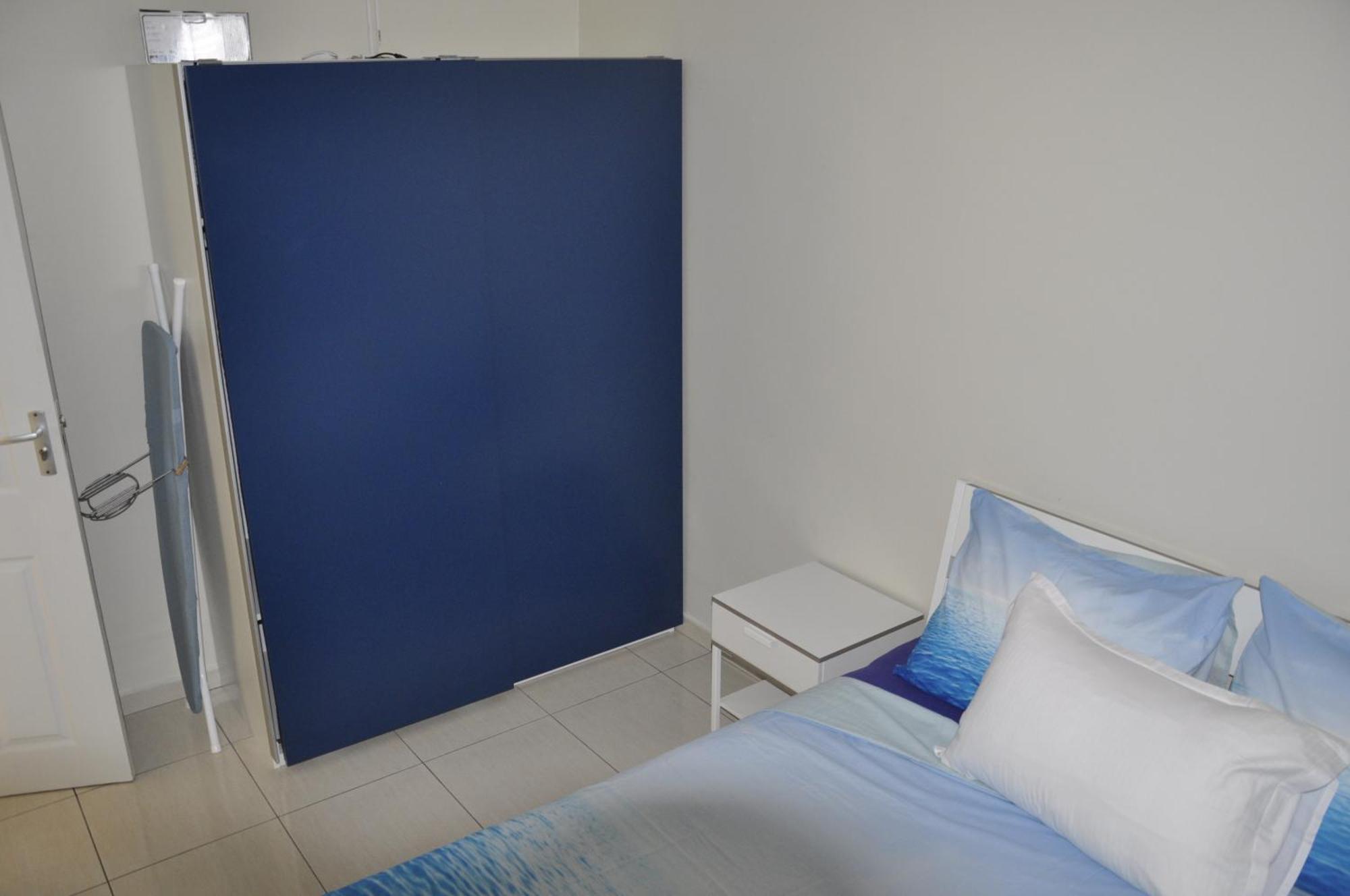 Riando Appartement Rainville パラマリボ 部屋 写真