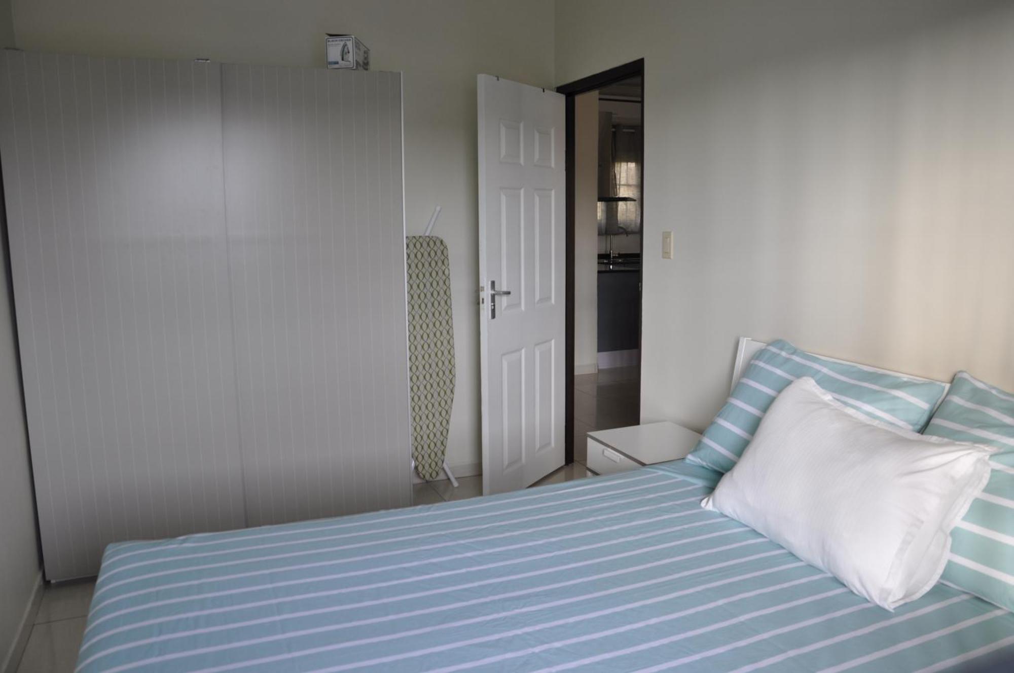 Riando Appartement Rainville パラマリボ 部屋 写真