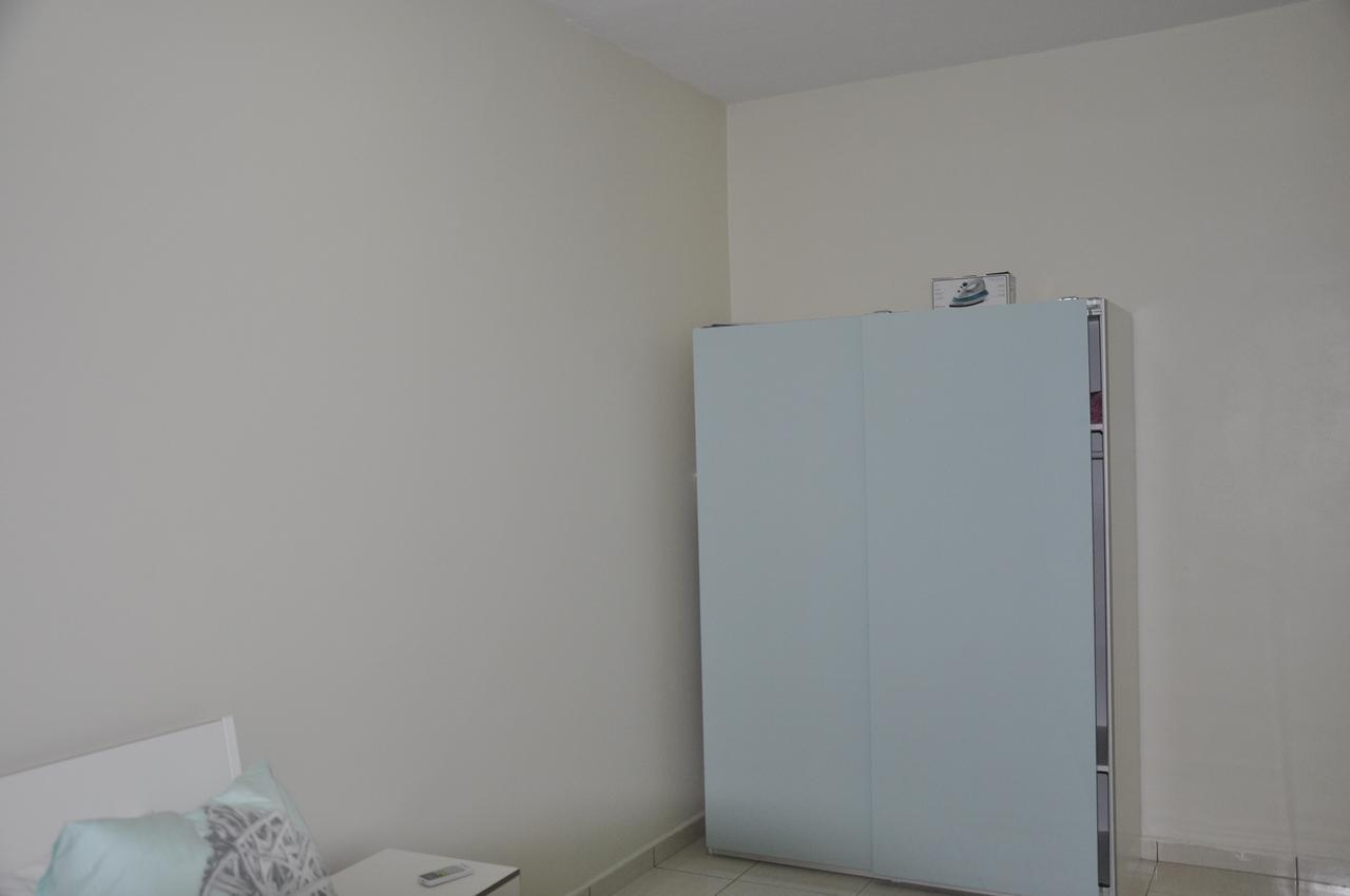 Riando Appartement Rainville パラマリボ 部屋 写真